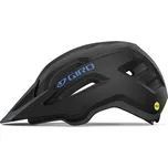 Giro Fixture II MIPS Youth 2023 matte black/blue