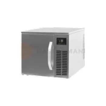 Šoker 590x700x520 mm | ASBER, PBC-03 PRO-Line