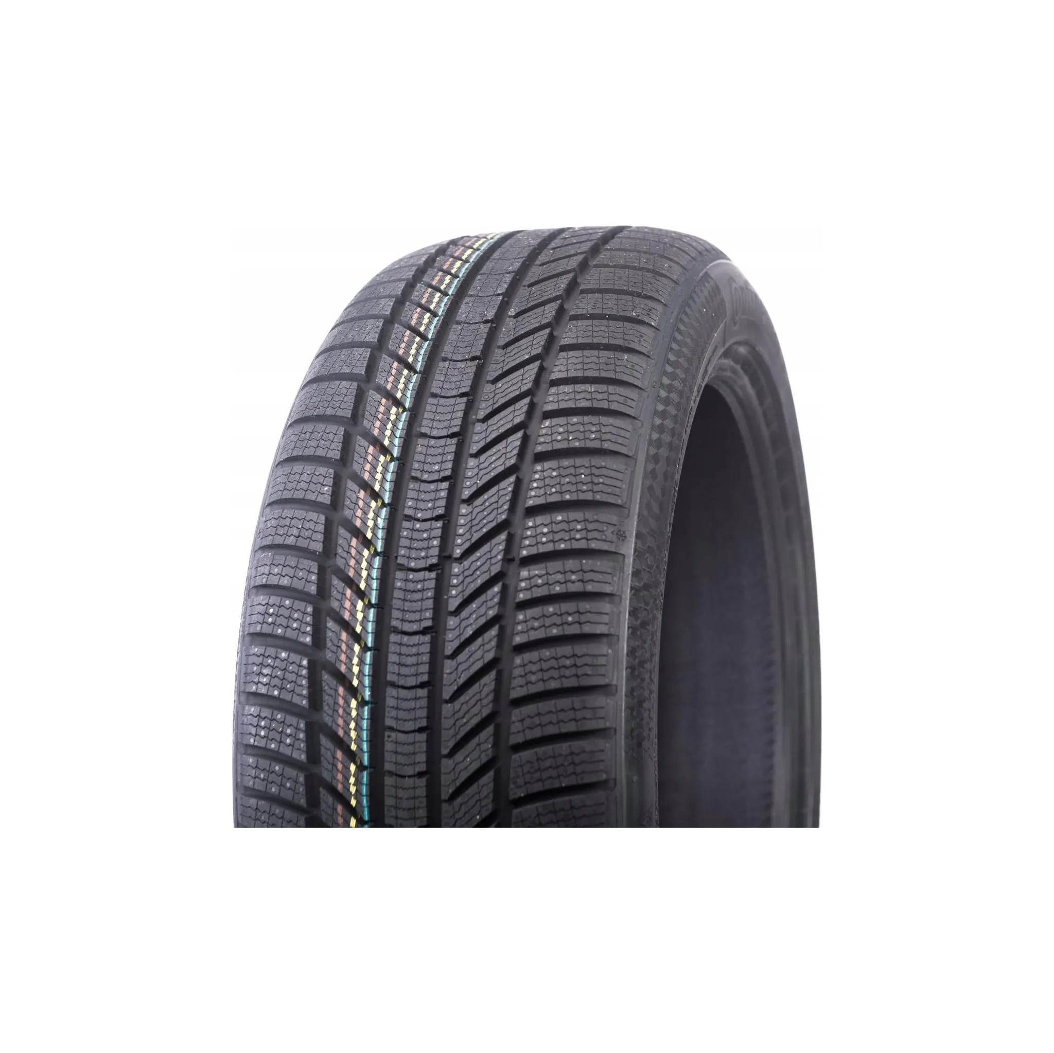 Fotografie 3 - Zimní osobní pneu Continental Winter Contact TS 870 P 215/55 R17 94 H ContiSeal