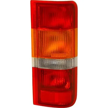 Zadní světlomet Pravý zadní světlomet