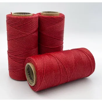 Nit Linhasita 1 mm - 677 Pitanga VONÍCÍ