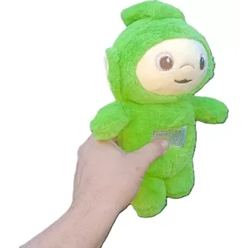 plyšák Plyšová hračka Teletubbies Dipsy