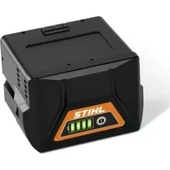 Náhradní akumulátor pro hračky STIHL (04216000195) (Tento náhradní akumulátor vám poskytne nový výkon pro hračky STIHL.)