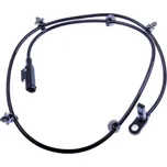 DENCKERMANN Snímač, počet otáček kol B180197