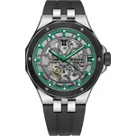 Edox 85303-3NN-VB Delfin Mecano Automatic 43mm