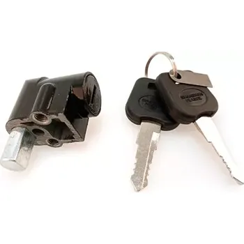 Zámek na kolo CRUSSIS CRBA-011