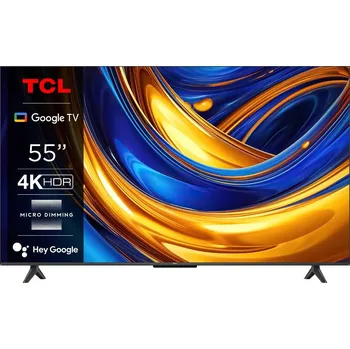 Televizor TCL 55" LED (55P69B)