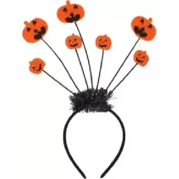 Čelenka Čelenka - HALLOWEEN - DÝNĚ (Značka: ZUCOS)