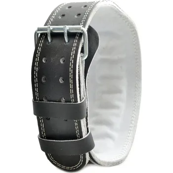 Opasek na cvičení Best body nutrition Opasek sendvič černý velikost S Best body nutrition Opasek sendvič černý velikost S