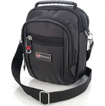 Bag Street 2361 grafit/černá