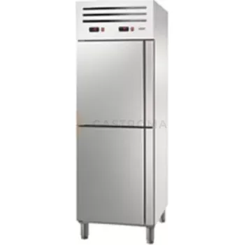 Chladicí mrazicí box 700 l GN 2/1 693x826x2008 mm | ASBER, ECPM-702 HC L Essenzial Line