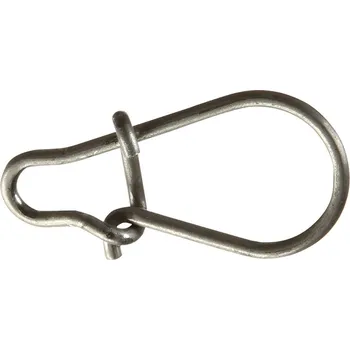 Karabinka Tournament W-SNAP DAIWA - vel. M, 20 kg, 10 ks