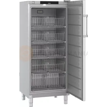 Volně stojící mraznička se SmartFrost 747x769x1818 mm | LIEBHERR, FFFCsg 5501 Perfection