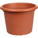 Campanula květináč terakota průměr 28 cm