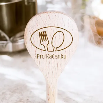 Vařečka Vařečka příbor