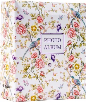 Fotoalbum Fandy MM 35100 Gently 3 11,5 x 14,5 cm 100 stran