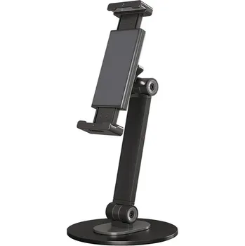 Televizní držák Neomounts DS15-540BL1 / universal tablet stand for 4,7-12,9" tablets / Black DS15-540BL1