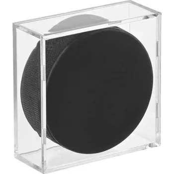 Puk BCW Puck Holder 1-PH obal na puk transparentní