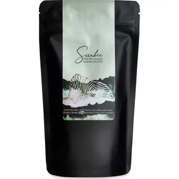 Tělový peeling SCRUBEE® - anticelulitidní & antioxidační tělový peeling