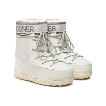 Dívčí sněhule Sněhule Bogner La Plagne 14 32447034 Bílá 36