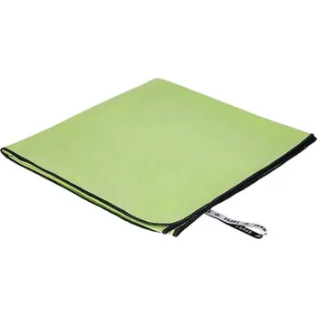 Ručník Rychleschnoucí zelený ručník z mikrovlákna 4F, NEPLATÍ i476_61015301