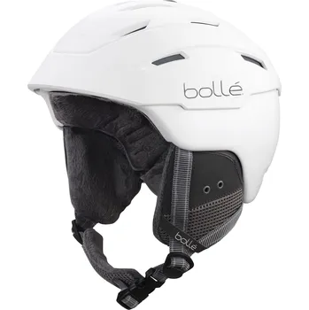 Lyžařská přilba Bollé Border 55-58 cm