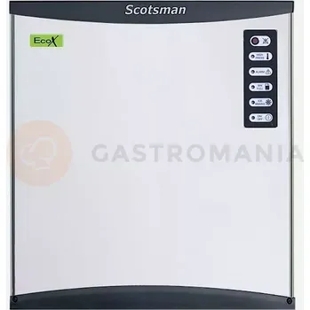 Barová židle Výrobník ledu 557x610x609 mm chlazený vzduchem, kostkový led Dice S, M, L | SCOTSMAN, NW-507-R290