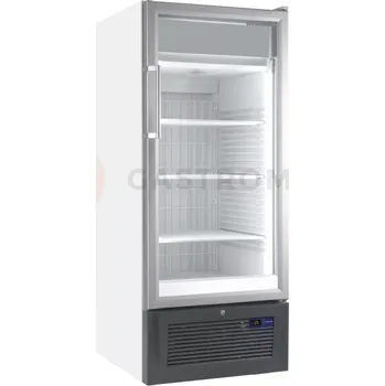 Chlazení Mraznička pro podporu prodeje s chlazením s cirkulací vzduchu 670x730x1617 mm | LIEBHERR, Fv 3643