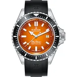 Edox 80120-3NCA-ODN Skydiver Automatik 44mm