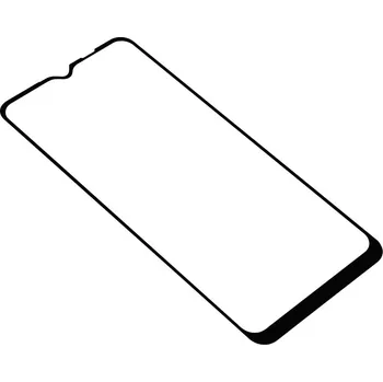 Green Cell Tvrzené ochranné sklo pro Samsung Galaxy M12, Full Cover 3D