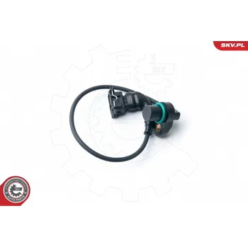 Vačková hřídel SKV Snímač, poloha vačkového hřídele 17SKV240