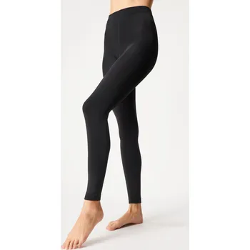 Dámské punčochy Termo punčochové legíny Lotos 140 DEN