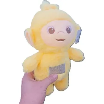 plyšák Plyšová hračka Teletubbies Laa-Laa