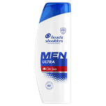 Head & Shoulders Men Ultra Old Spice…