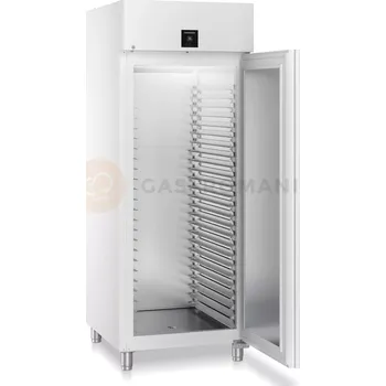 Chladnička podle pekařské normy s chlazením s cirkulací vzduchu 787x1017x2115 mm | LIEBHERR, BRPvg 8401 Performance