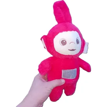 plyšák Plyšová hračka Teletubbies Po