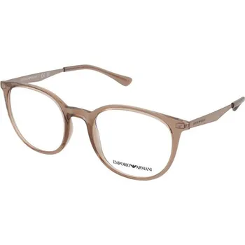 Brýlová obroučka Dioptrické brýle Emporio Armani EA3168 5850