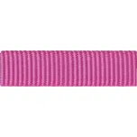 Red Dingo vodítko přepínací – Hot Pink – 15 mm x 2 m