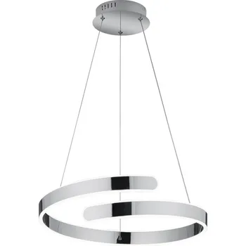 Trio Leuchten Parma R37071106 chrom 