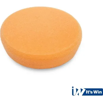 Je to WINC-005 pěnový aplikátor pro rukojeť Speed, 8x2,5 cm, oranžový