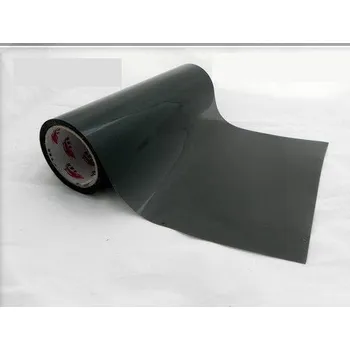 Ochranná fólie - matná černá