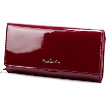 Peněženka Peněženka Pierre Cardin 07 SHINY 106 - nachová