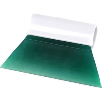 Zdenické nářadí KF 150-004GR Trubkové hladítko flexibilní extra měkké 9 cm