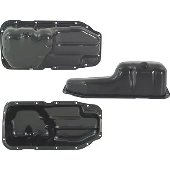 Olejová vana Olejová vana OPEL ASCONA C, 09.81-08.88, OPEL ASTRA F, 09.91-12.02, OPEL KADETT E, 09.84-08.91, OPEL VECTRA A, 88-95, OPEL ASTRA G, 01.98-08.09, OPEL