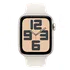 Chytré hodinky Apple Watch SE 2024 40 mm Cellular