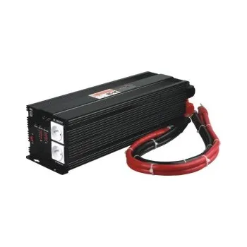 Měnič napětí ELTA Měnič napětí 12V/230V SP5000-12V