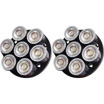 Denní svícení MYCARR LED světla pro denní svícení SJ-292E