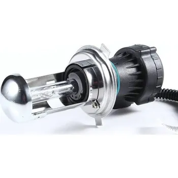 Autožárovka Bixenonová výbojka H4 4300K