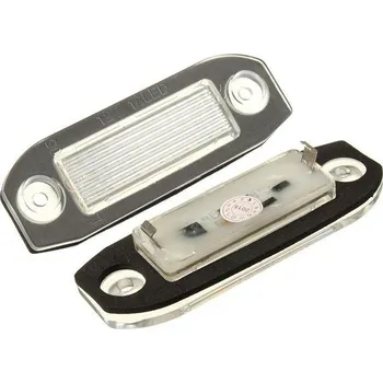 Osvětlení SPZ LED pro SPZ VOLVO