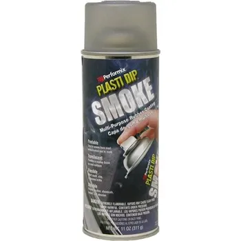 Barva ve spreji Plasti Dip Smoke 400ml